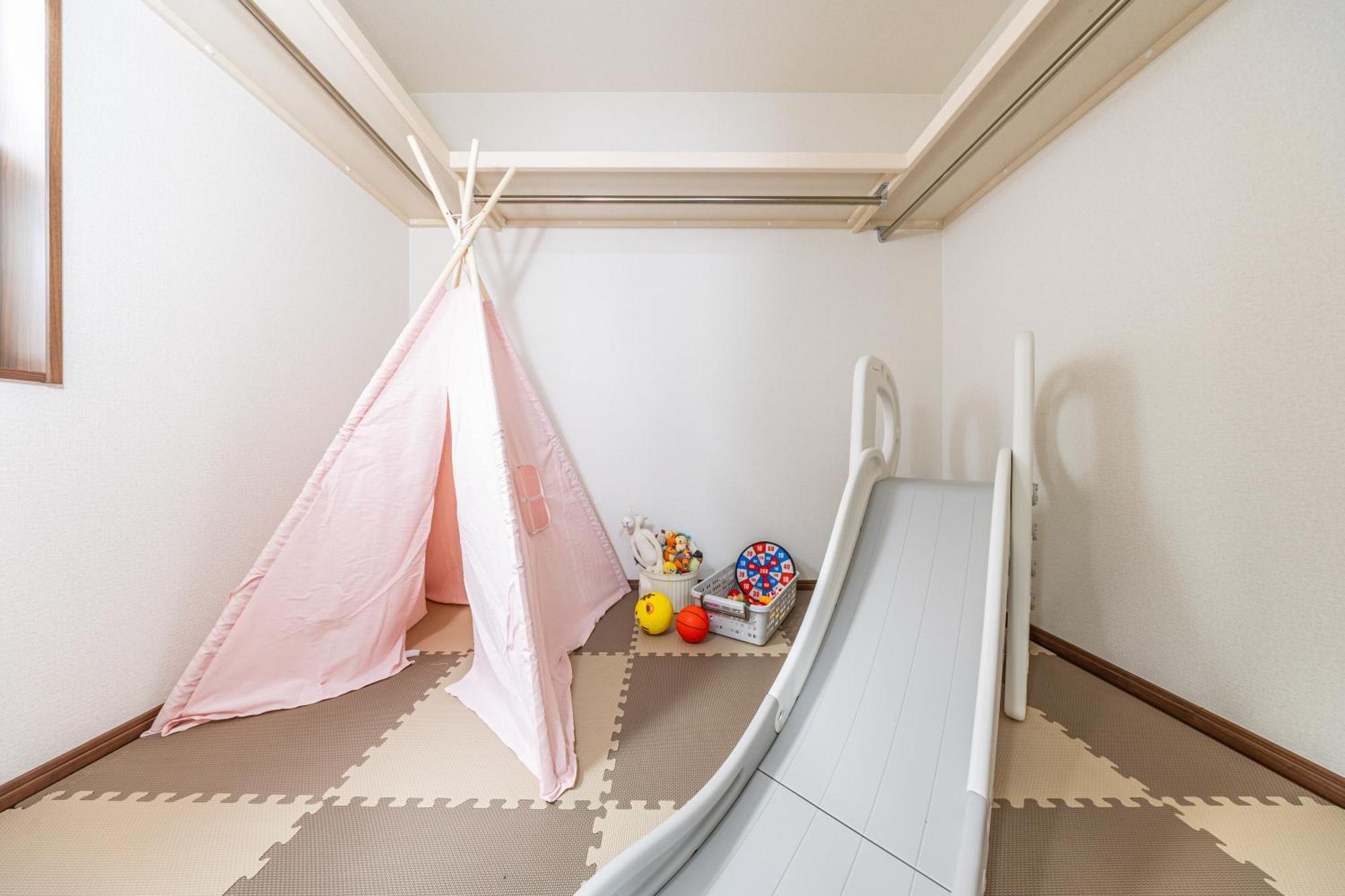 エスペリア シティヴィラ Villa Ōsaka